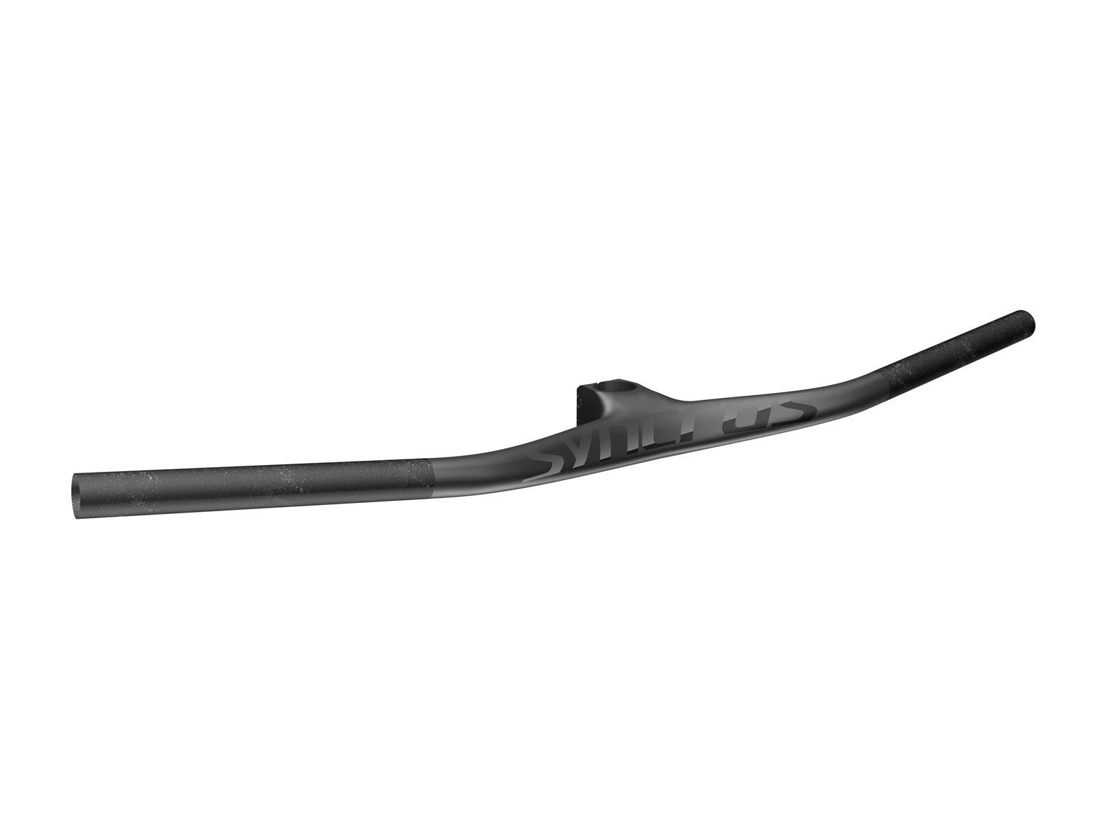 Syncros Fraser iC SL Bar/Stem - 740 mm, black matt - Bild 1