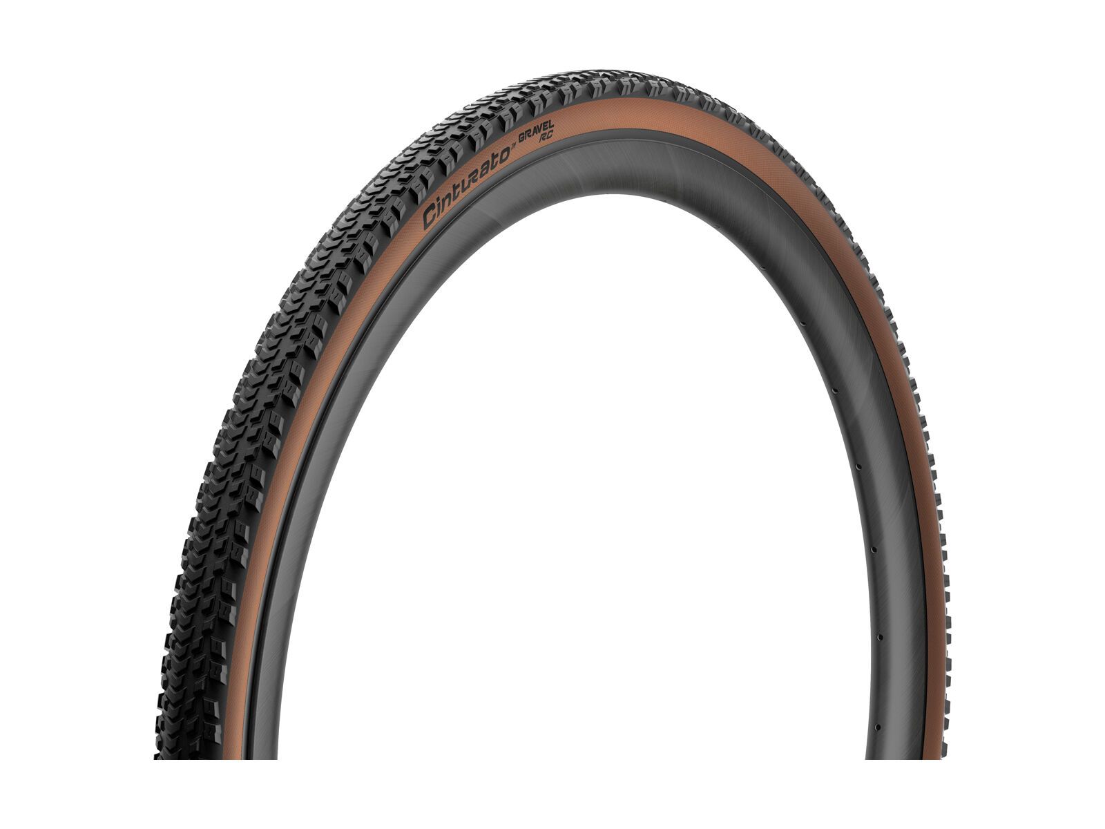 Pirelli Cinturato Gravel Race - 700C classic 700x40C 335058005