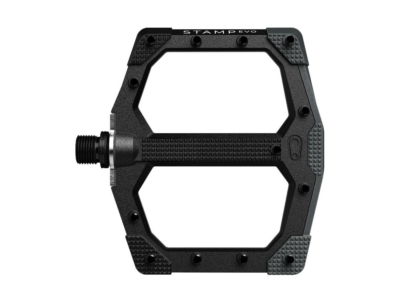 Crankbrothers Stamp Evo Small, black - Bild 1