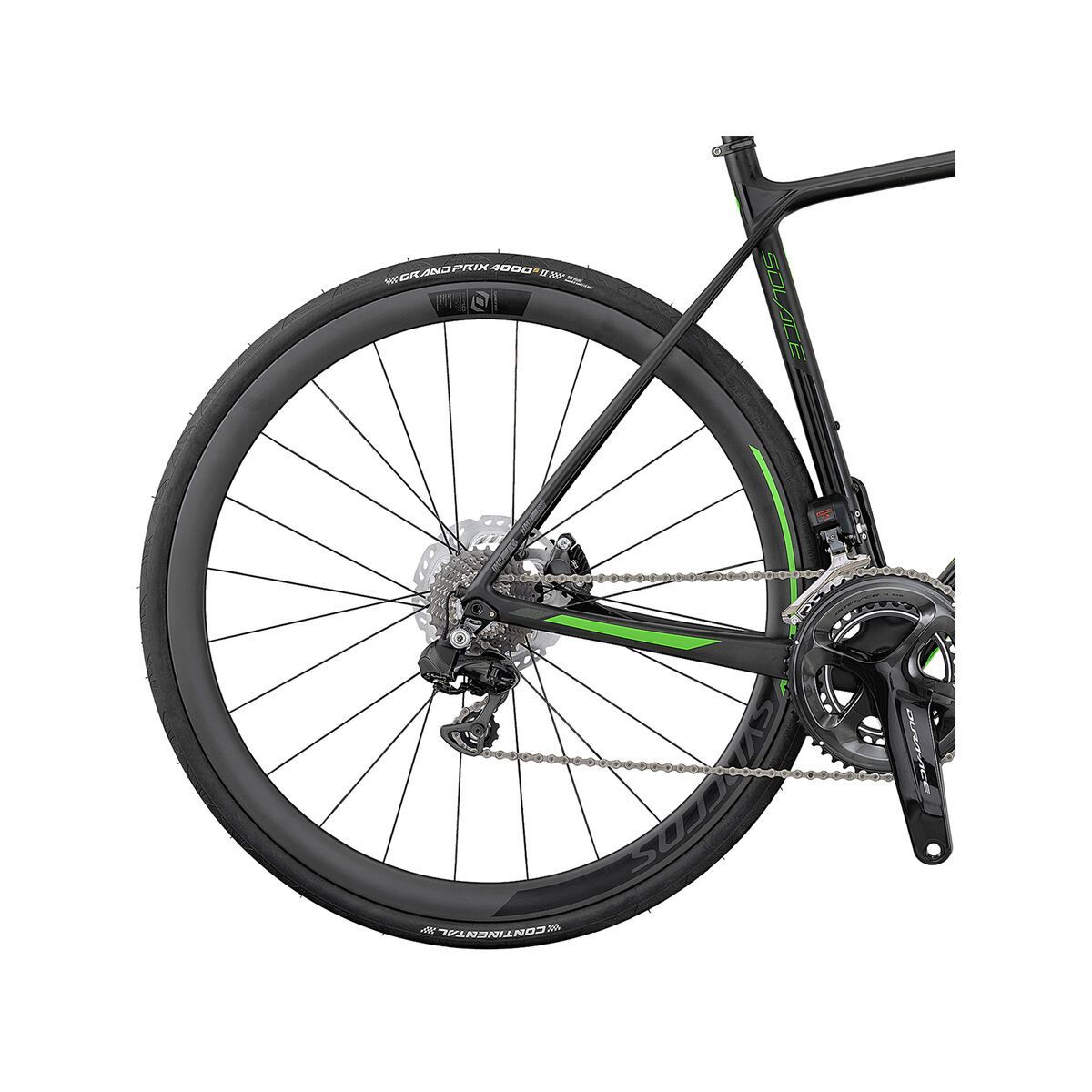 Scott Solace Premium Disc - Bild 5