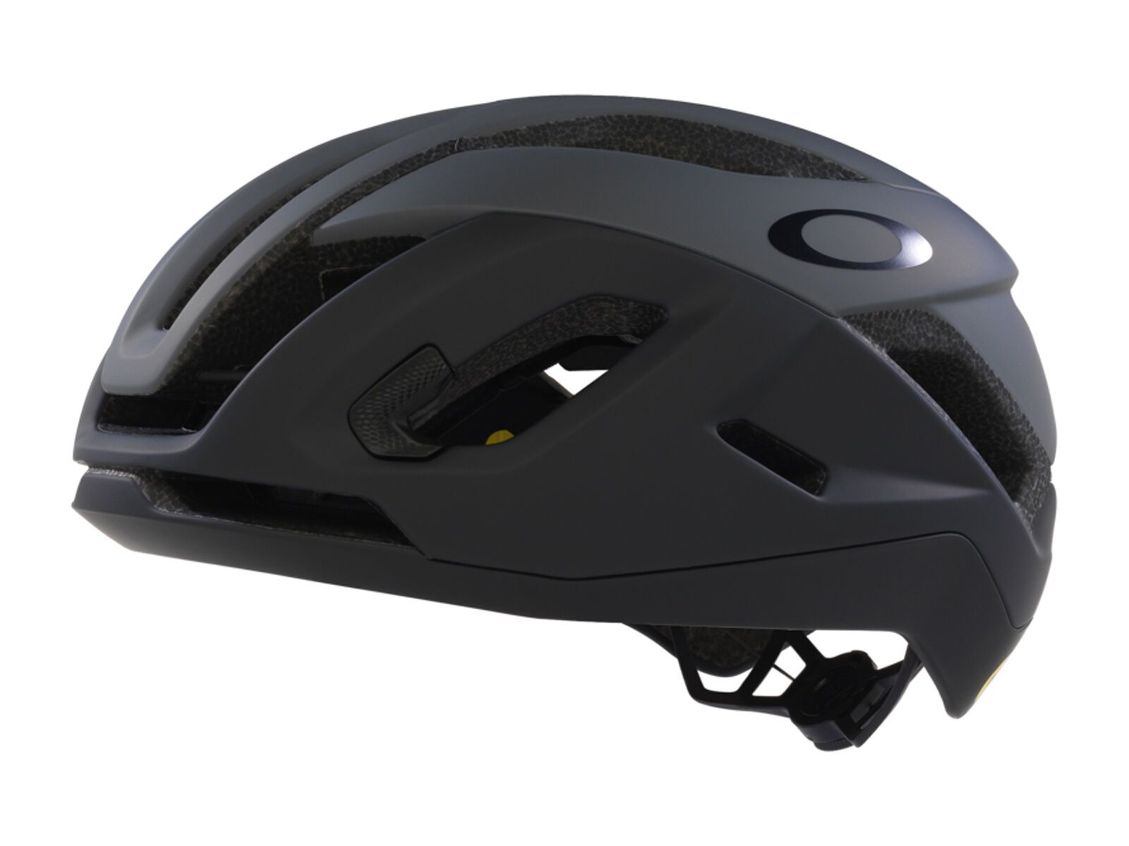 Oakley ARO5 Race MIPS, matte dark grey/medium grey - Bild 2