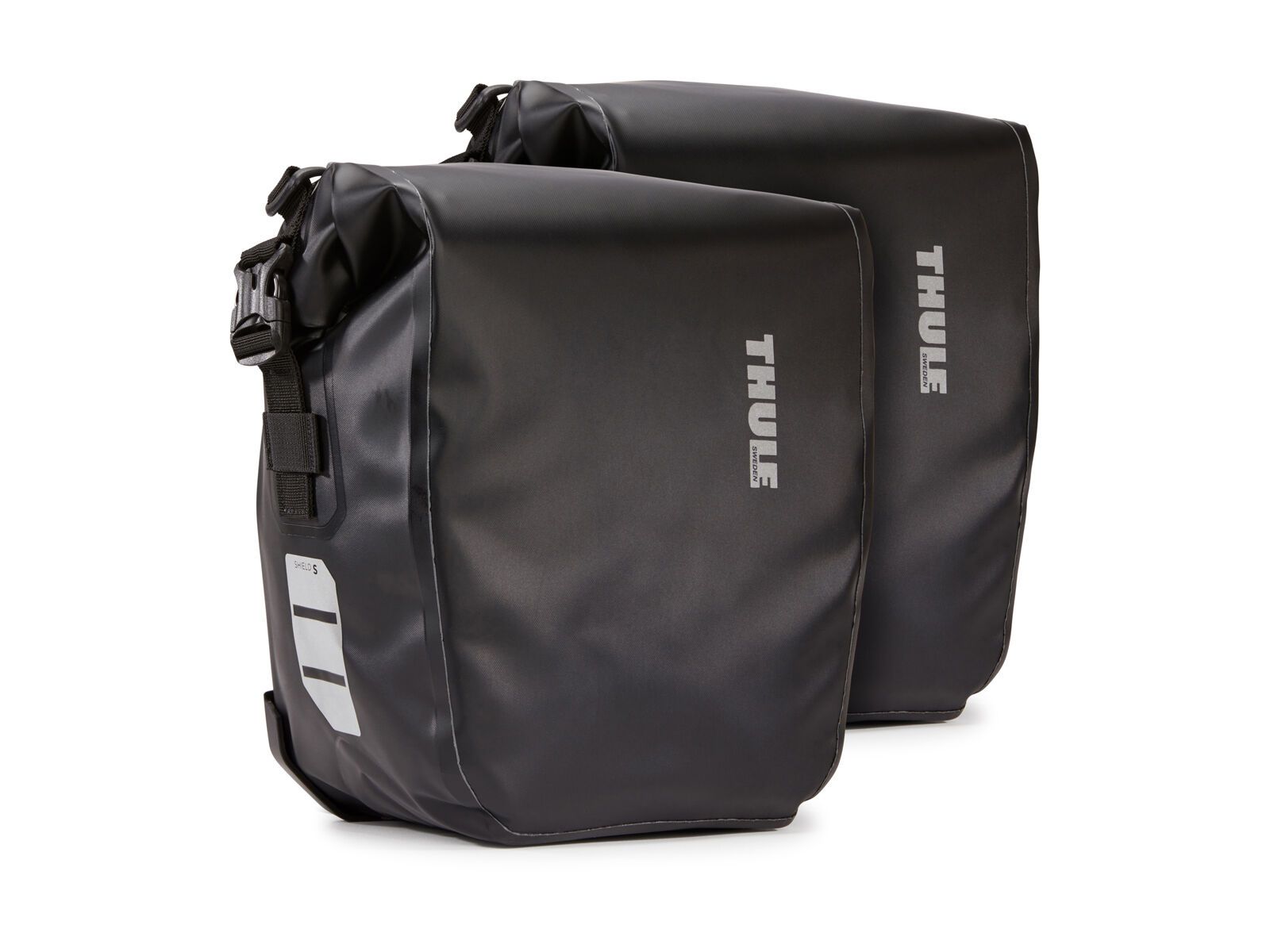 Thule Shield Pannier 13L (Paar), black - Bild 1