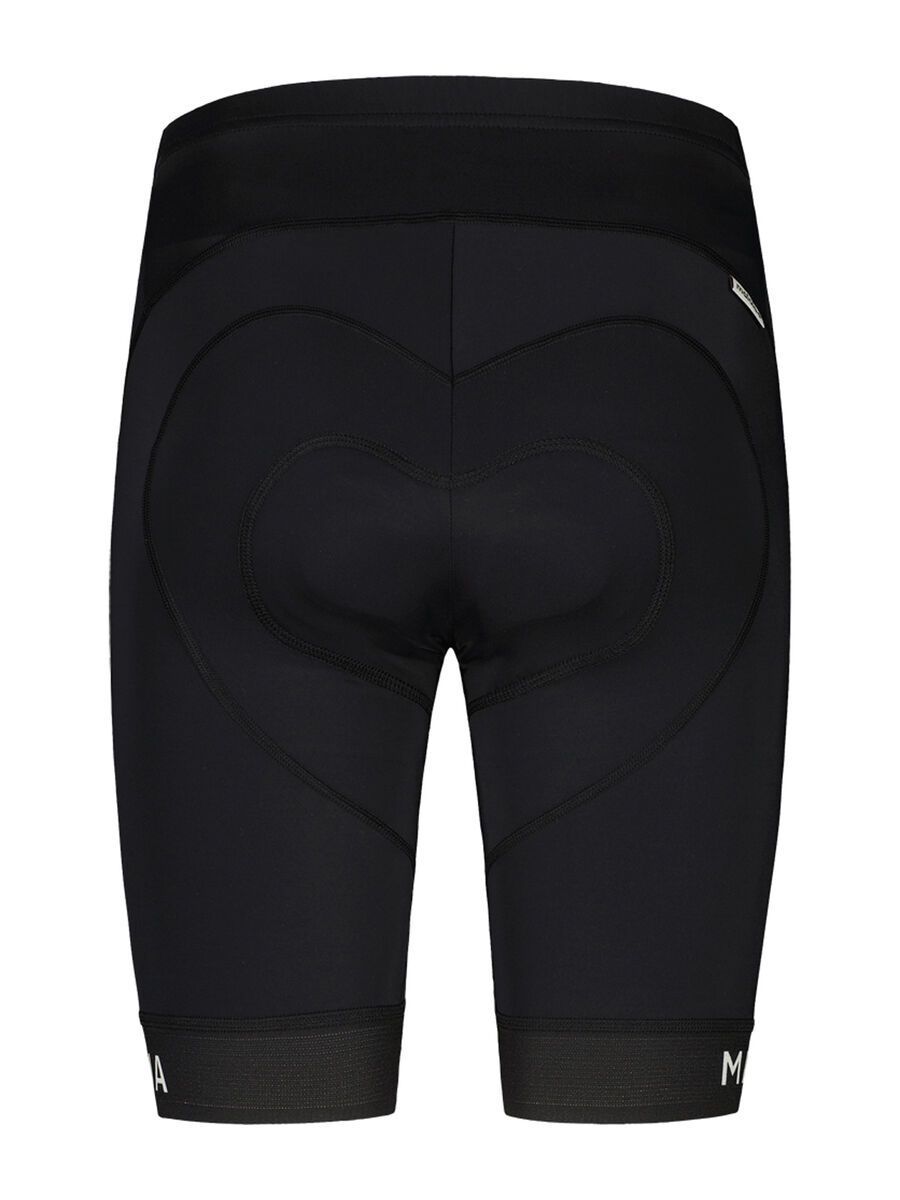 Maloja MinorM. 1/2, deep black - Bild 2