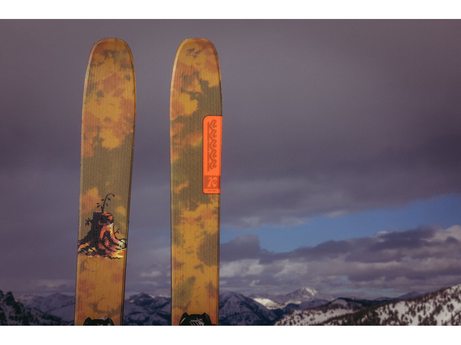 K2 Reckoner 110 - Bild 21