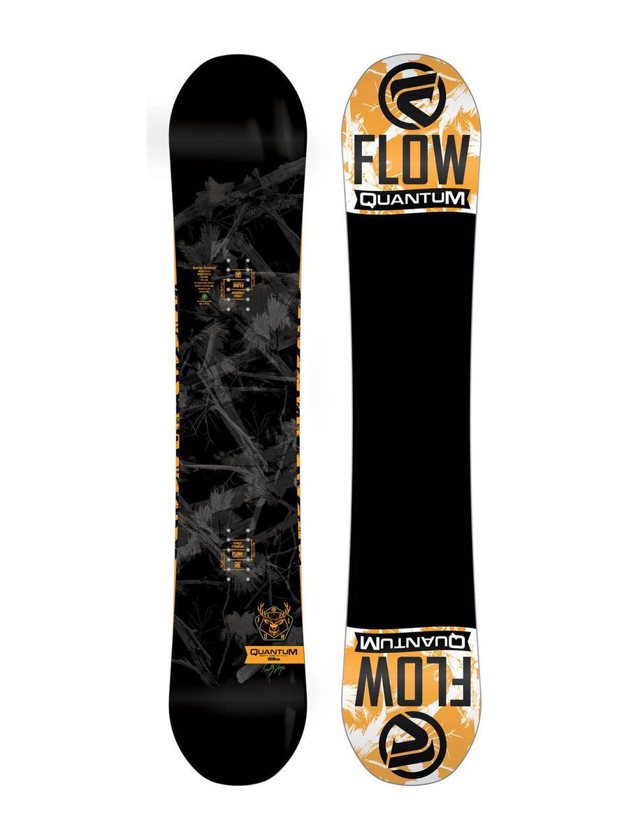 Flow Quantum - Bild 1