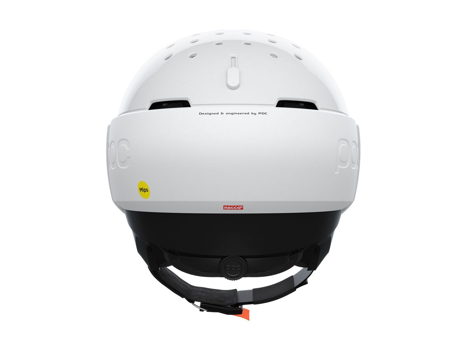 POC Levator MIPS, hydrogen white - Bild 4