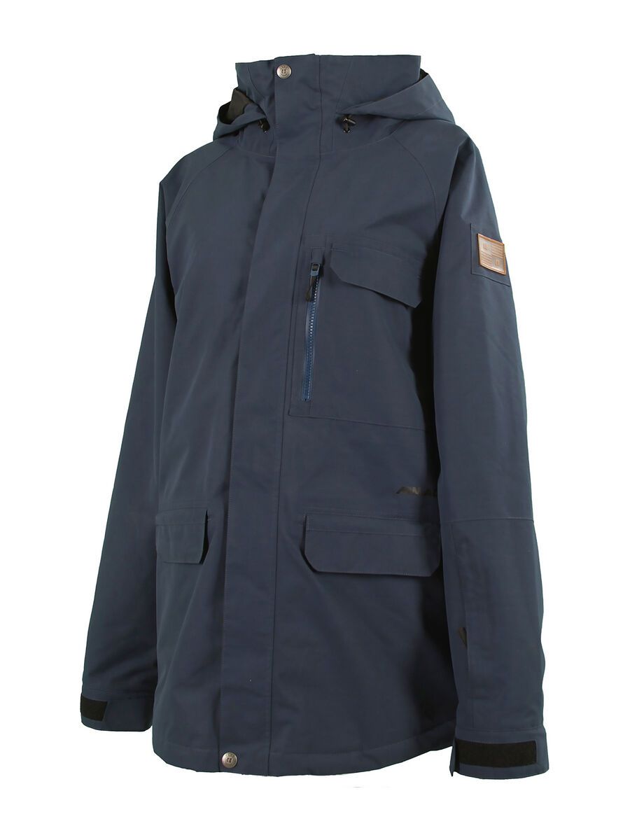 Armada Atka Gore-Tex Insulated Jacket, navy - Bild 1