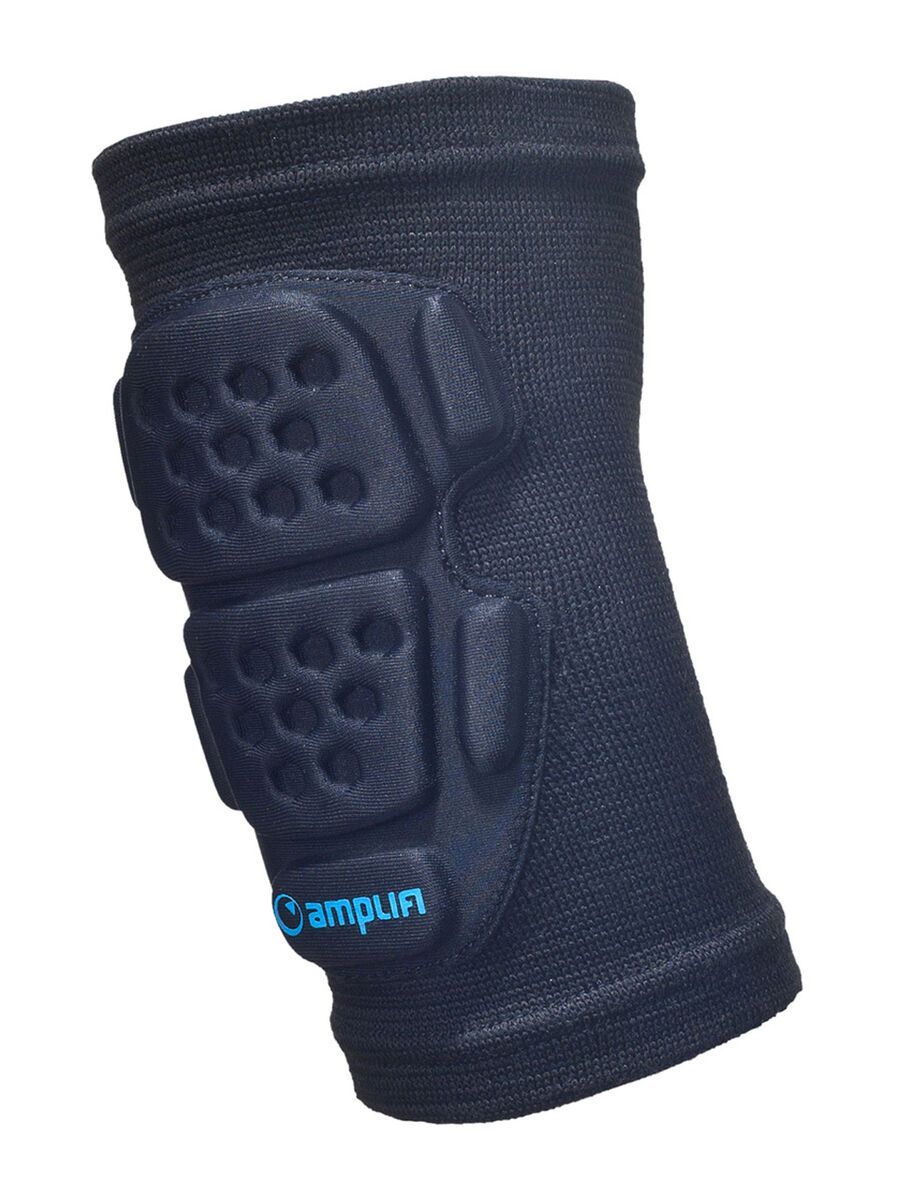 amplifi Knee Sleeve Grom, black - Bild 1