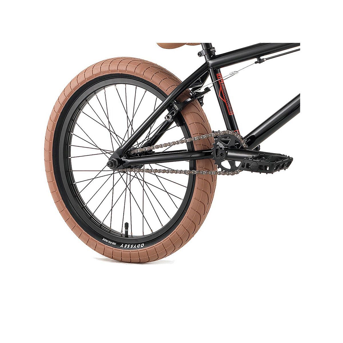 Sunday AM, black - Bild 4