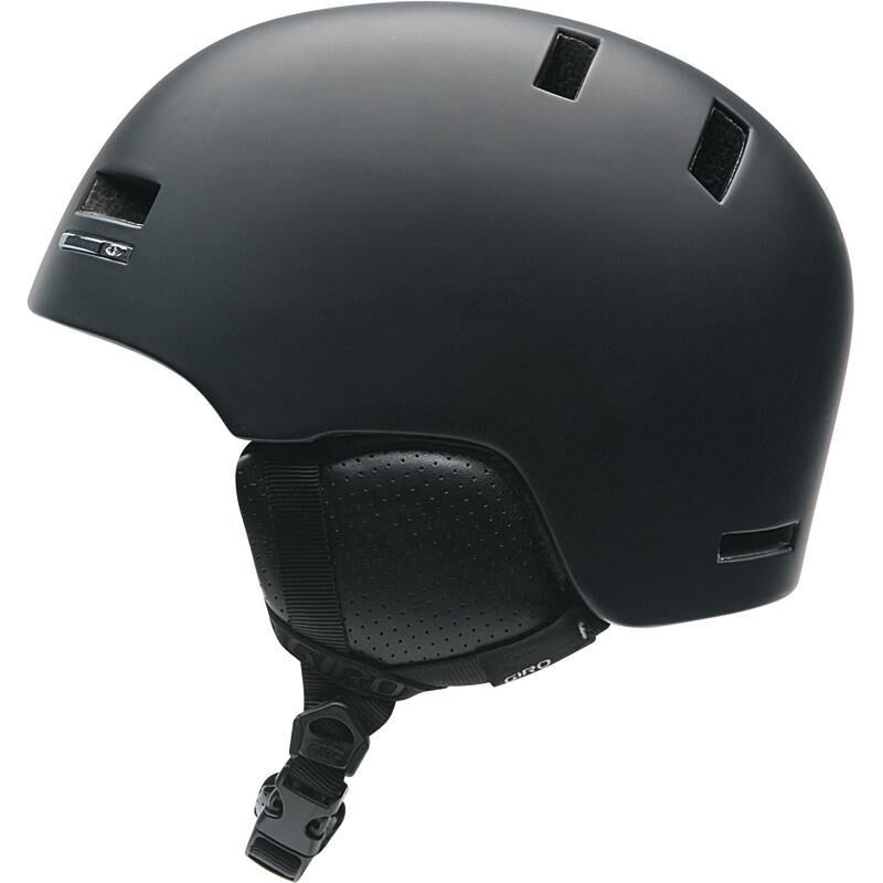 Giro Shiv, Matte Black - Bild 1