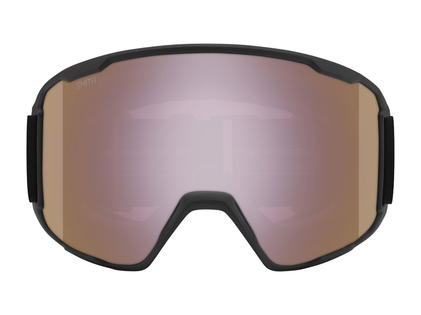 Smith Preview, ChromaPop Everyday Rose Gold Mirror / black - Bild 2