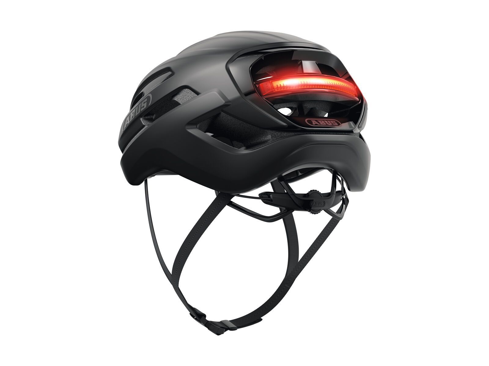 Abus Taipan LED, velvet black - Bild 5