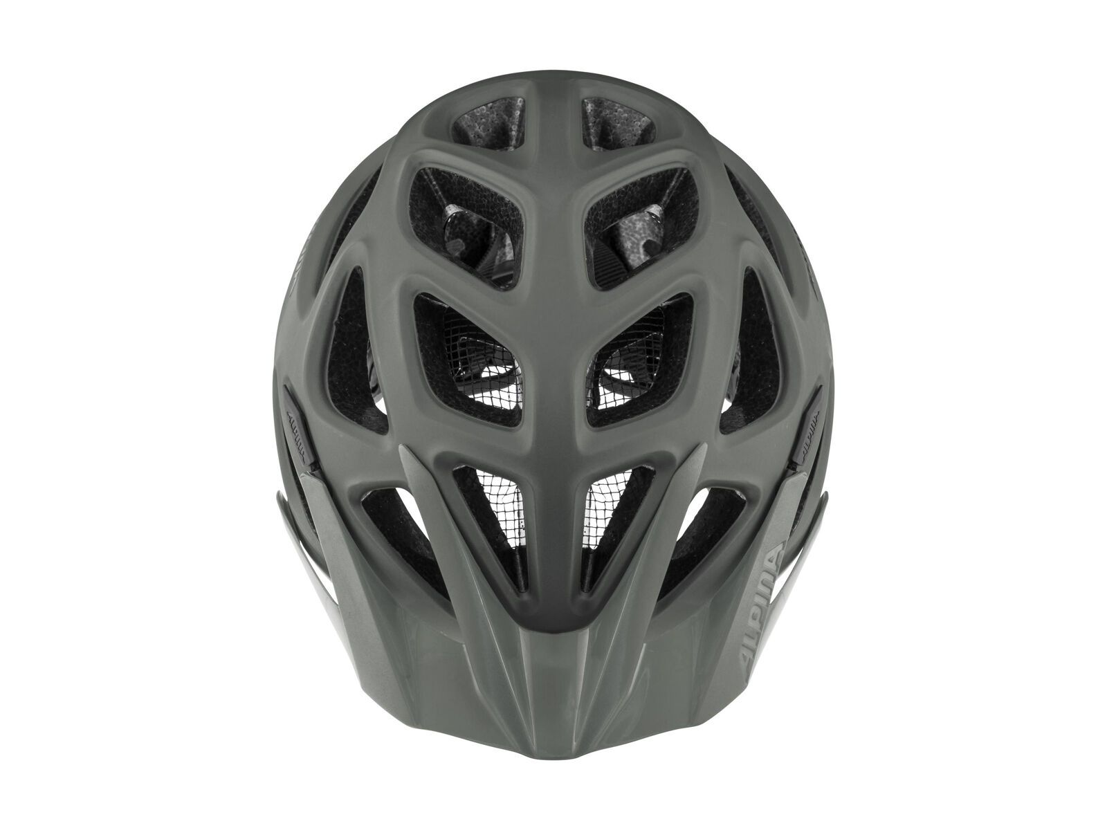 Alpina Mythos 3.0 L.E., coffee/grey matt - Bild 3