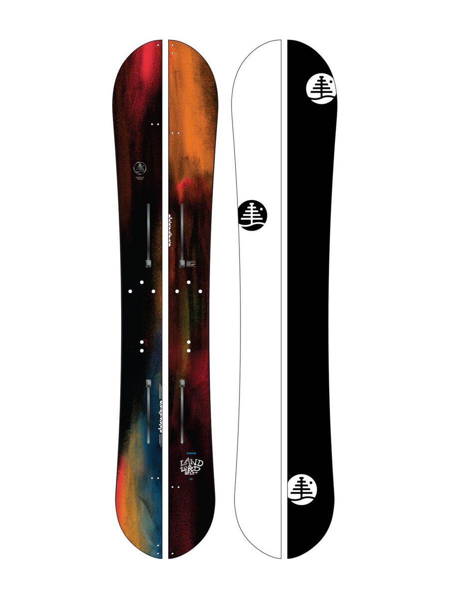 Burton Landlord Split | BIKER-BOARDER.DE