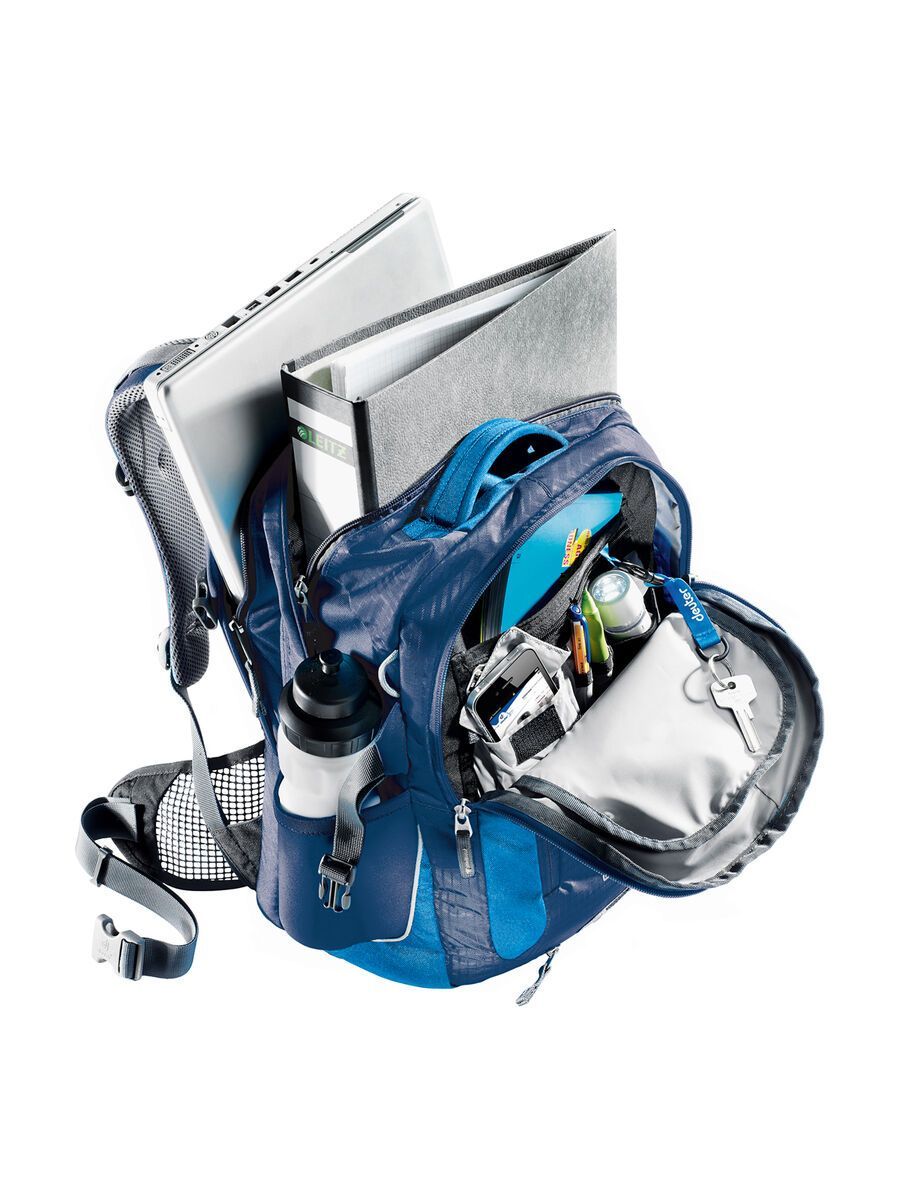 Deuter Giga Bike, midnight-ocean - Bild 3