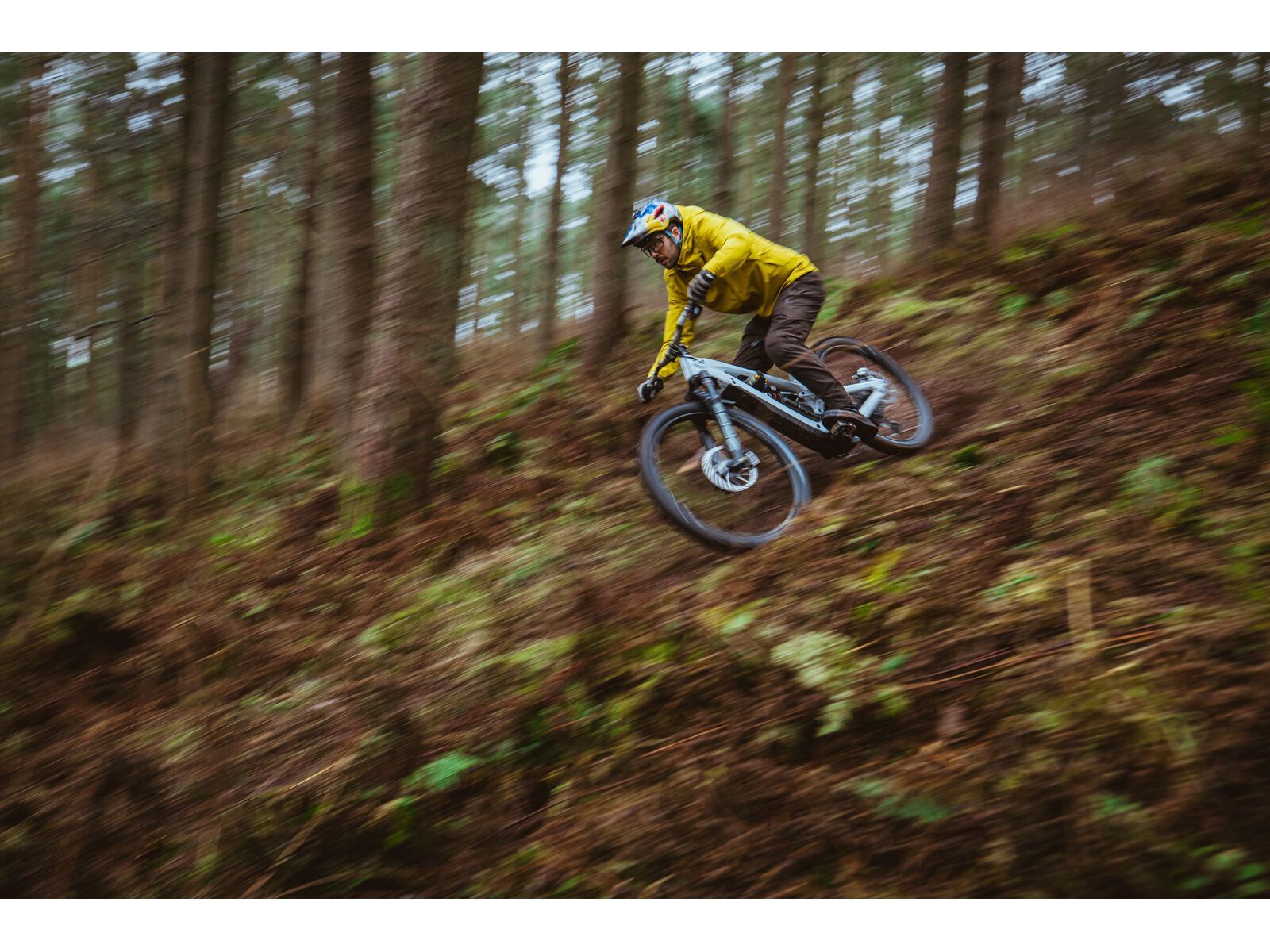 Schwalbe Shredda Rear Radial Addix Ultra Soft Gravity Pro - 29 Zoll - Bild 7