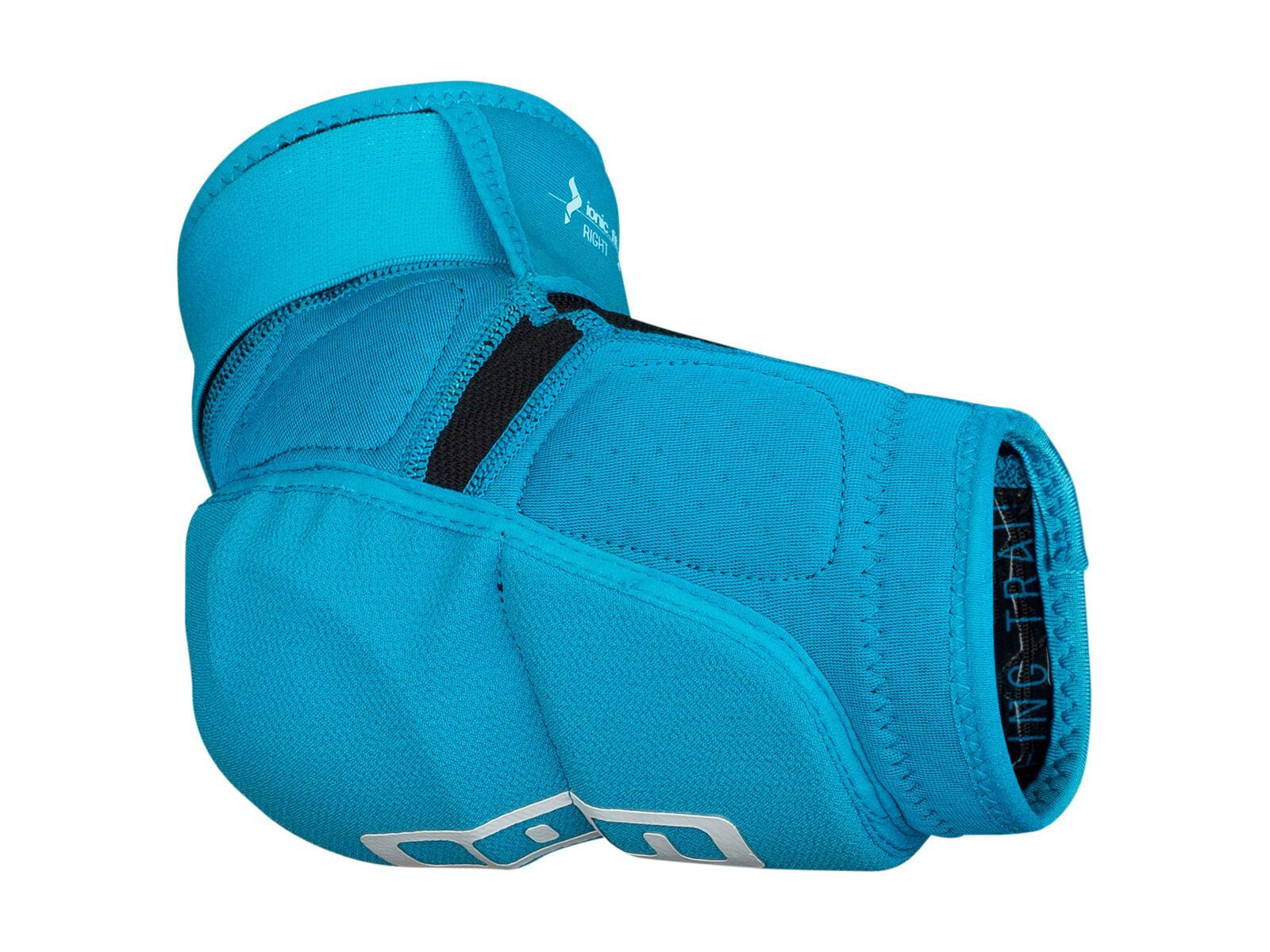 ION E_Pact, blue danube - Bild 1