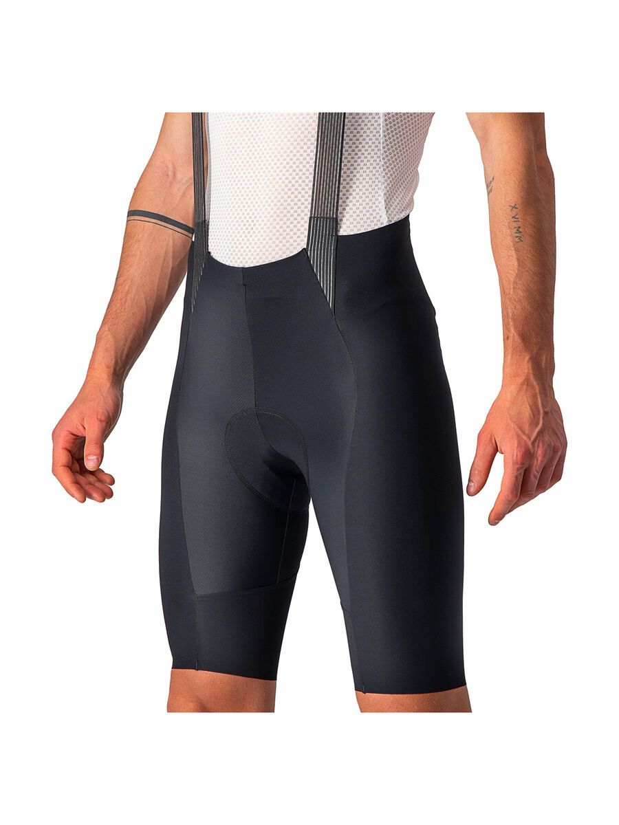Castelli Free Aero RC Bibshort, black - Bild 3