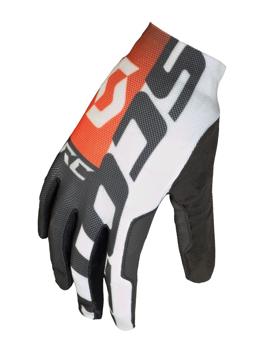 Scott RC LF Glove, black/red - Bild 1