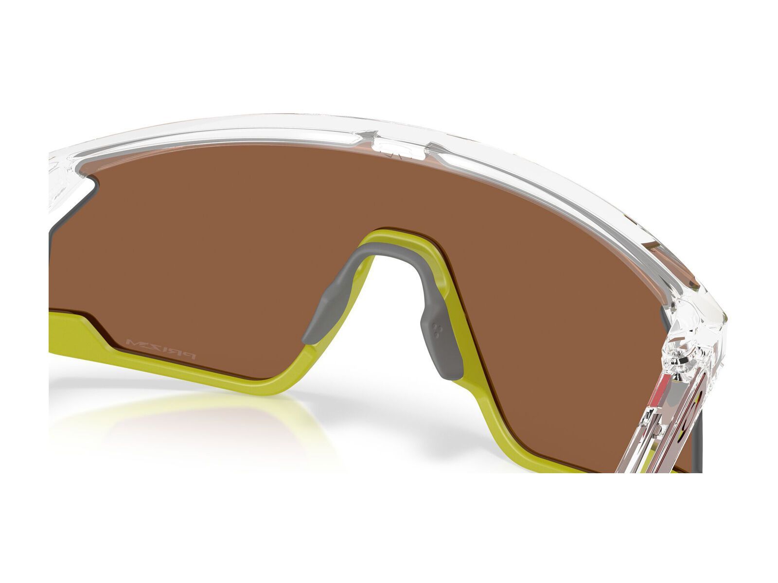 Oakley BXTR Metal Limitless Collection, Prizm Tungsten - Bild 5