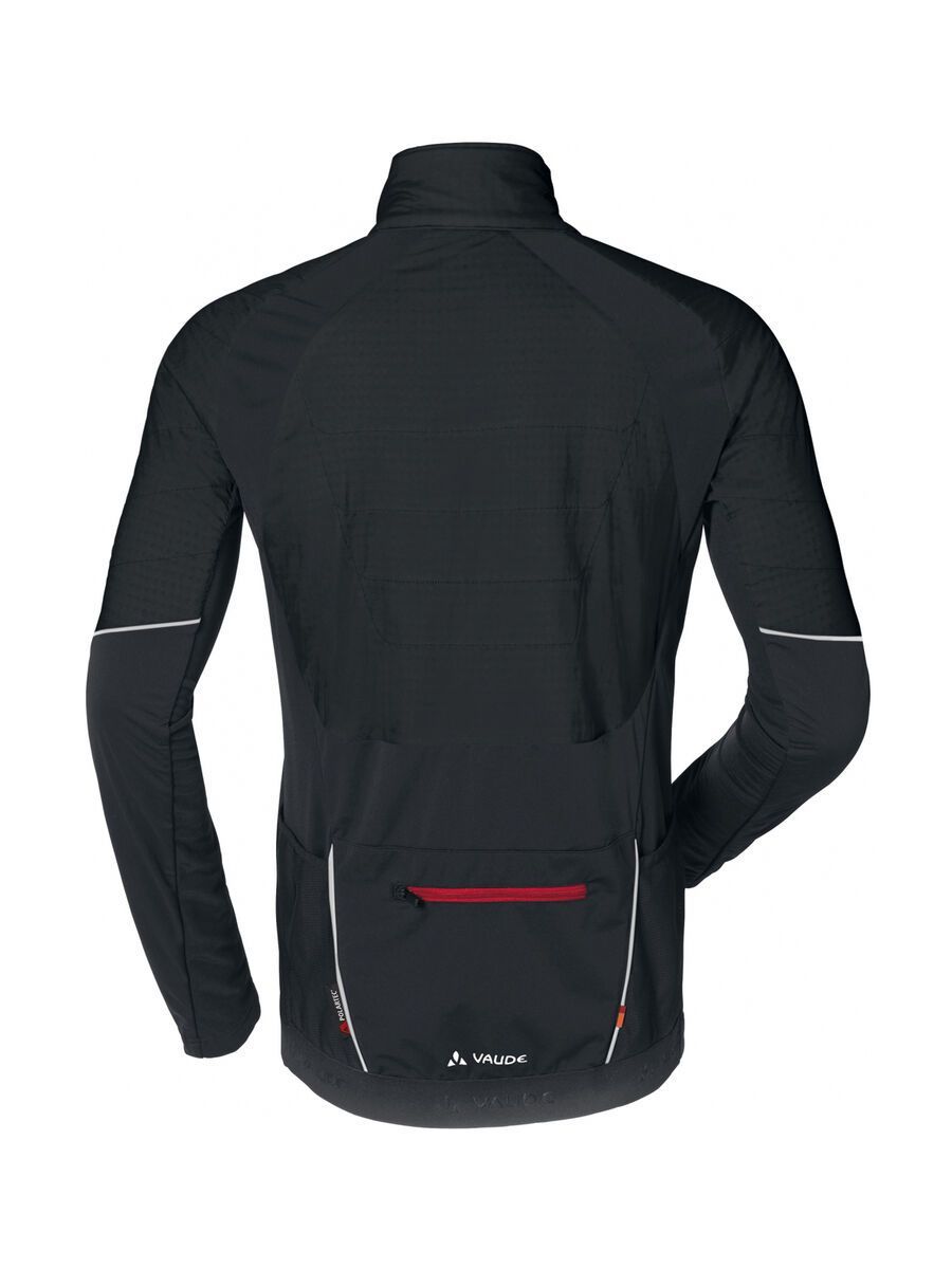 Vaude Men's Alphapro Jacket, black - Bild 2