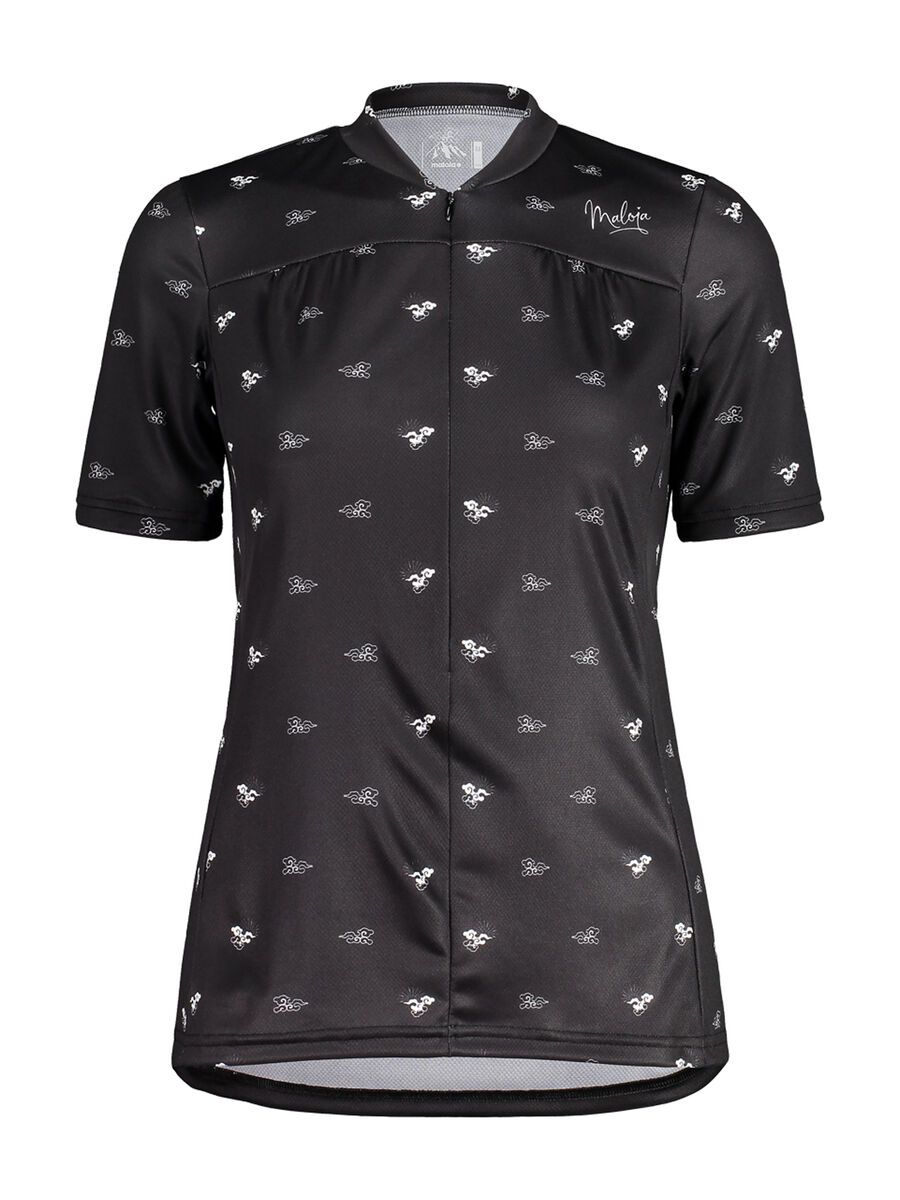 Maloja TschittaM. All Mountain 1/2, moonless cloud - Bild 1