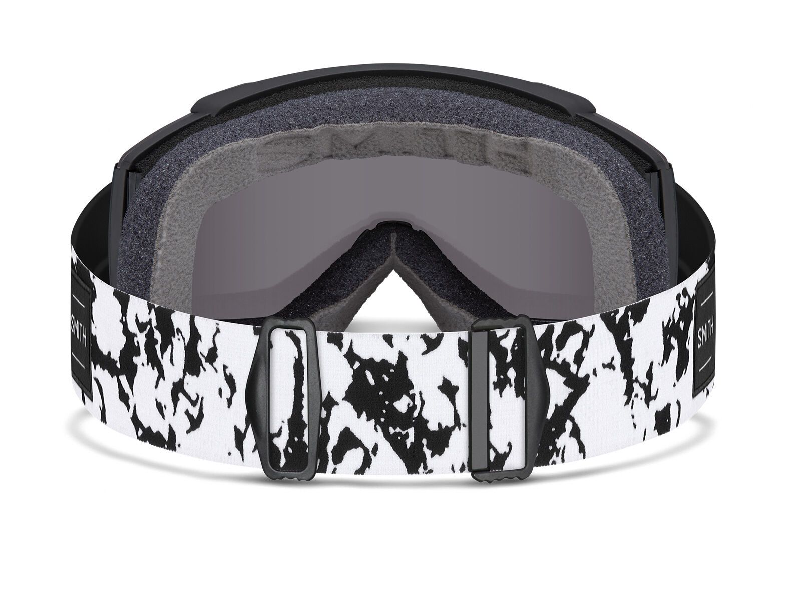 Smith Squad S, ChromaPop Sun Black / black marble - Bild 4