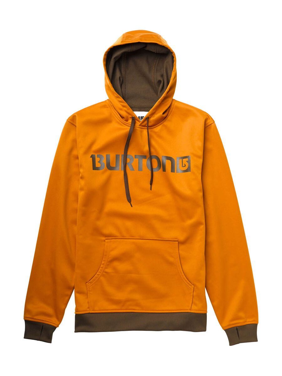 Burton Crown Bonded Pullover, True Penny - Bild 1