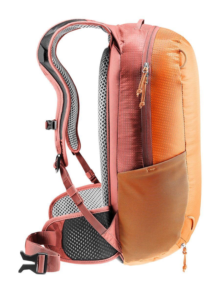 Deuter Race 12, chestnut-redwood - Bild 5