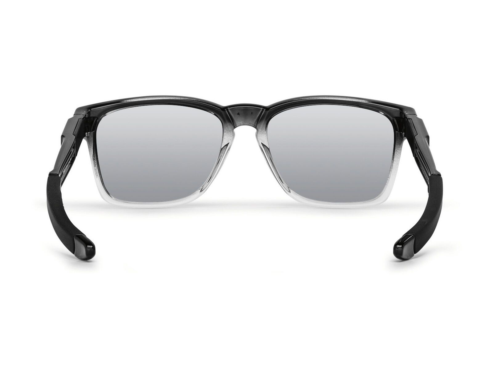 Oakley Catalyst, grey ink/Lens: chrome iridium - Bild 3