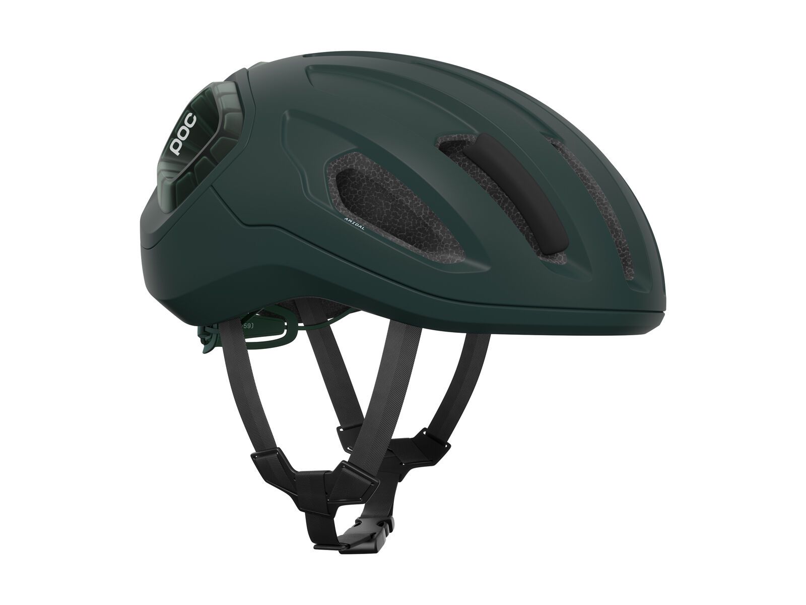 POC Amidal, pargasite green matt - Bild 3