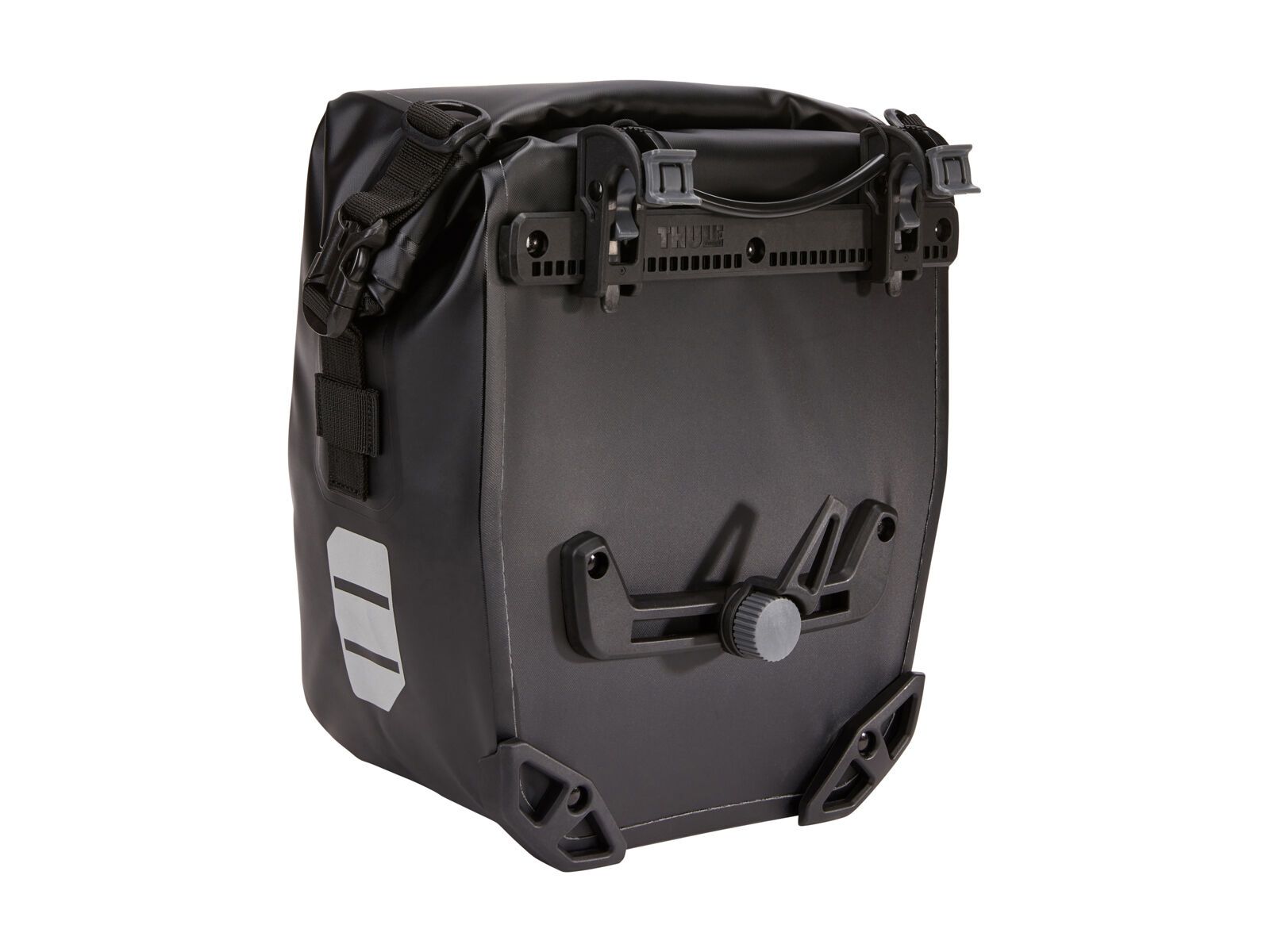 Thule Shield Pannier 13L (Paar), black - Bild 3