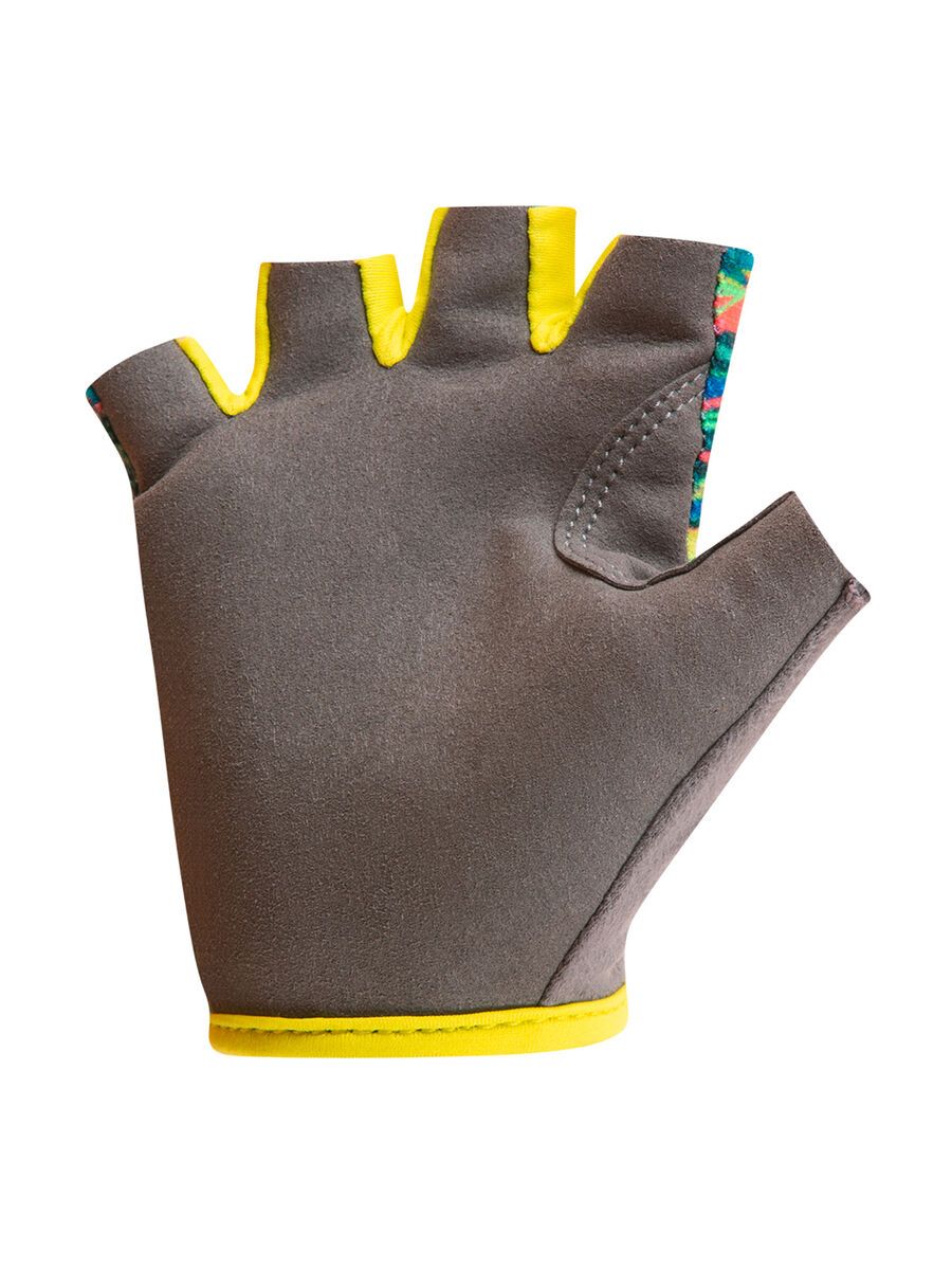 Pearl Izumi Kids Select Glove, bio lime ripper - Bild 2