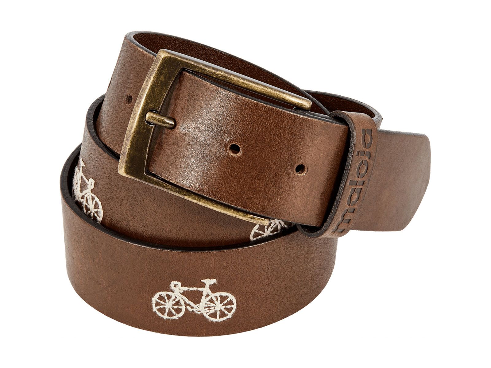 Maloja BruschM., dark brown - Bild 1