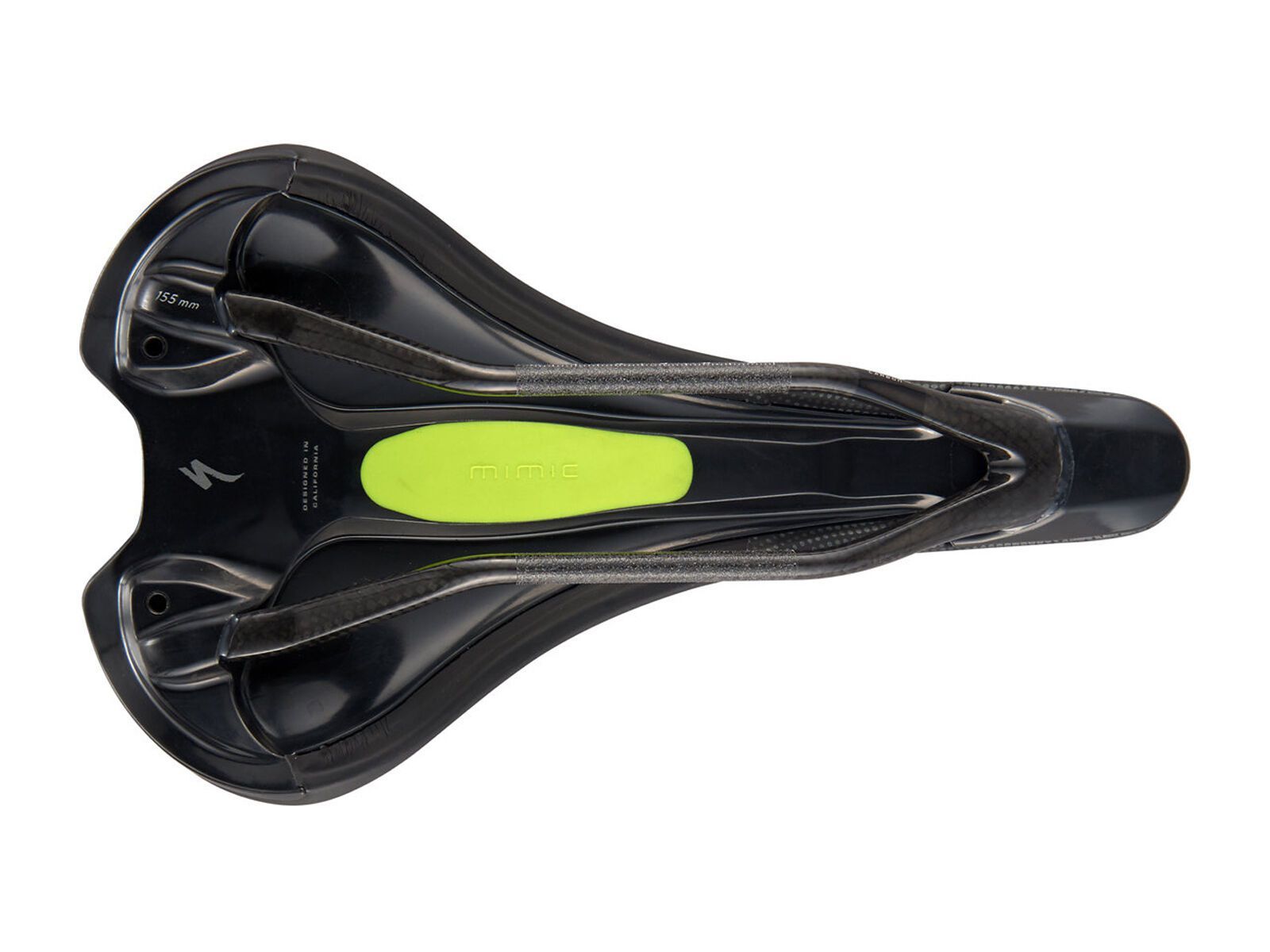 Specialized Women's Romin Evo Pro mit MIMIC - 143 mm, black - Bild 4