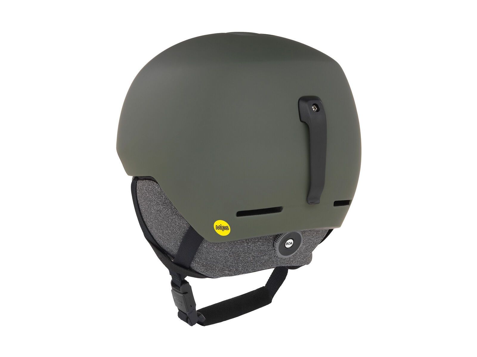 Oakley Mod1 MIPS, dark brush - Bild 4