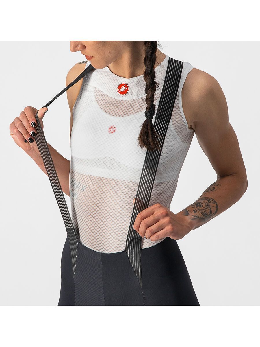 Castelli Free Aero RC W Bibshort, black - Bild 6