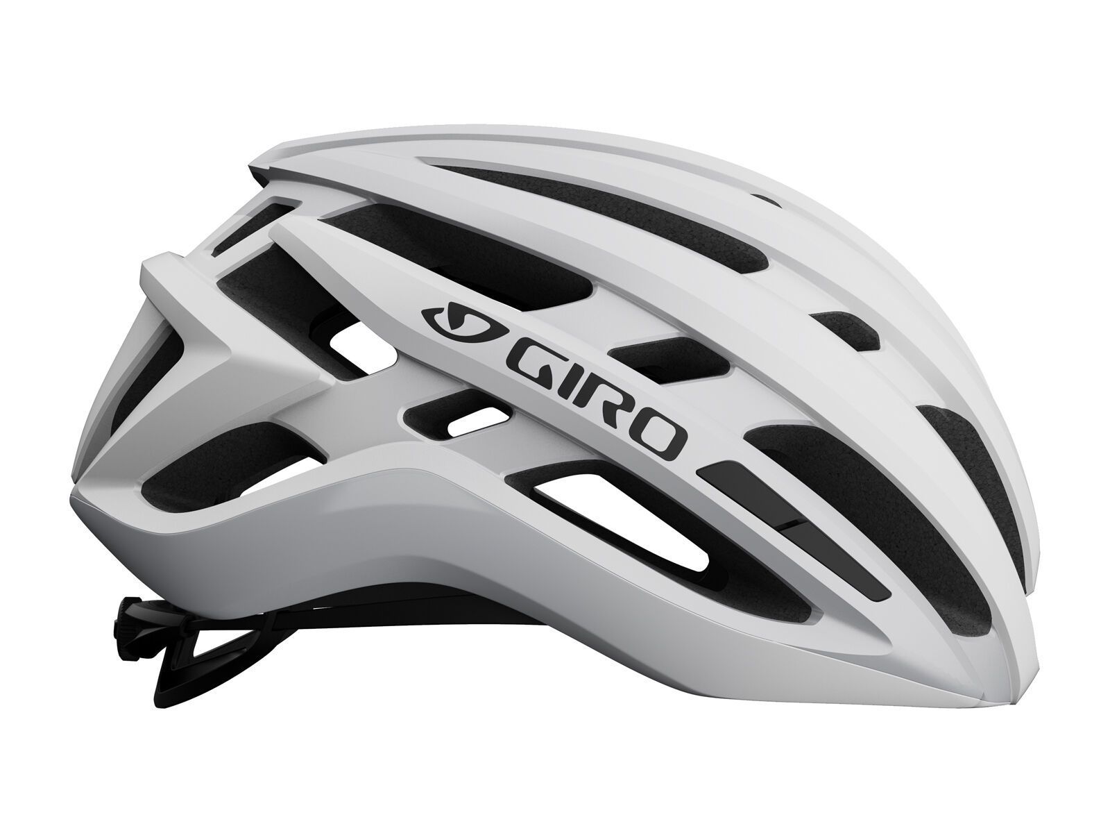 Giro Agilis MIPS, matte white - Bild 3