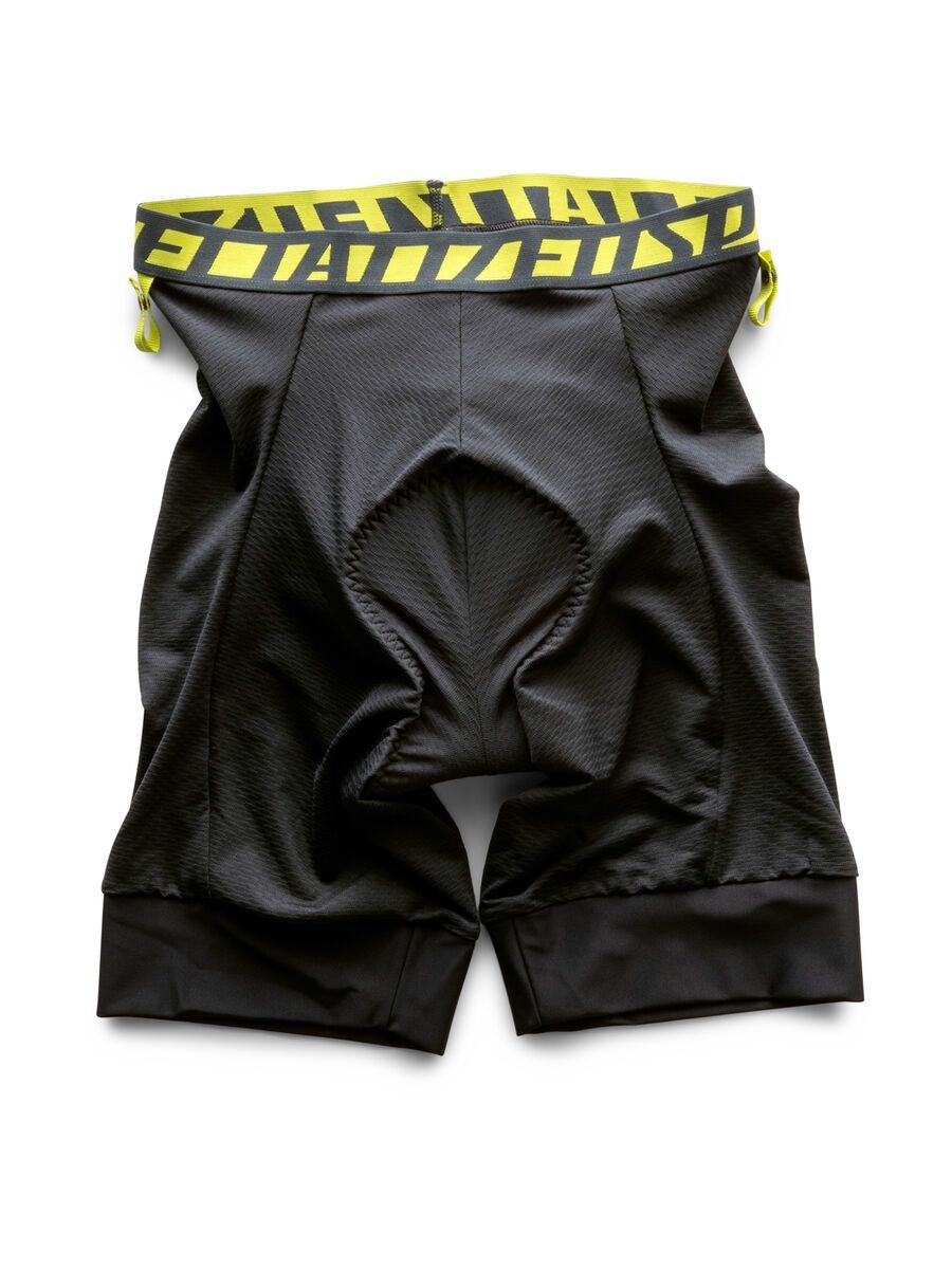 Specialized Atlas XC Comp Short, black - Bild 4