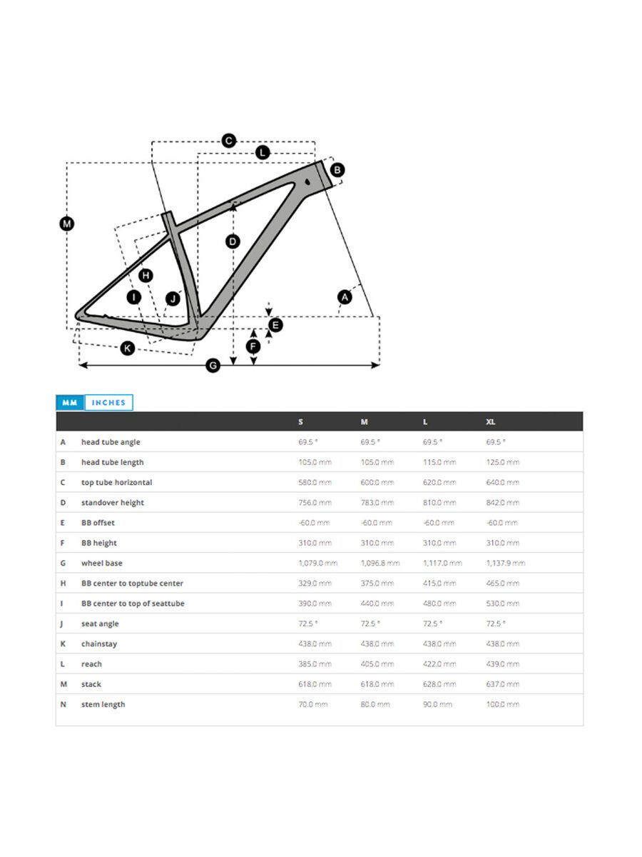 Scott Scale 970 - Bild 6