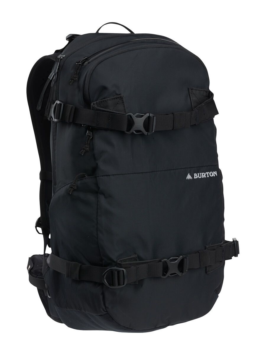 Burton Riders Pack 25 l, true black - Bild 1
