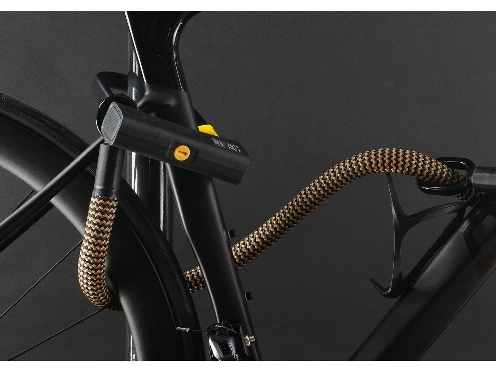 Tex-Lock Eyelet M D-Lock, wild hemp - Bild 3