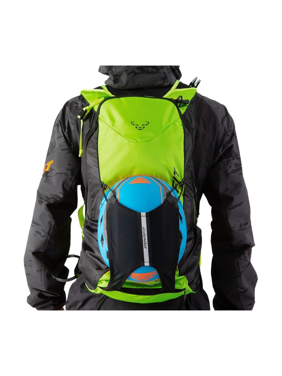 Dynafit Speed 28, lambo/green black - Bild 3