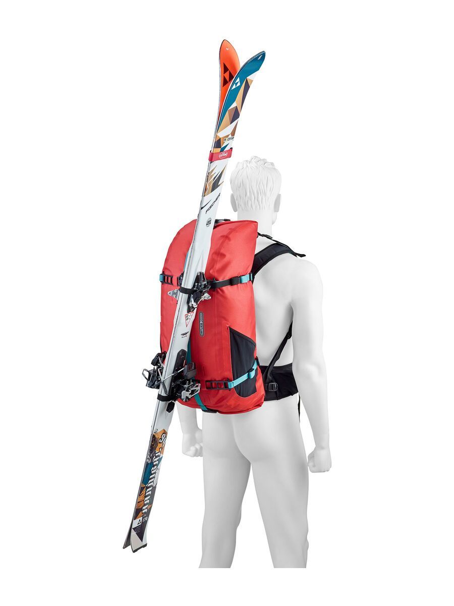 ORTLIEB Atrack 25 L - Bild 9