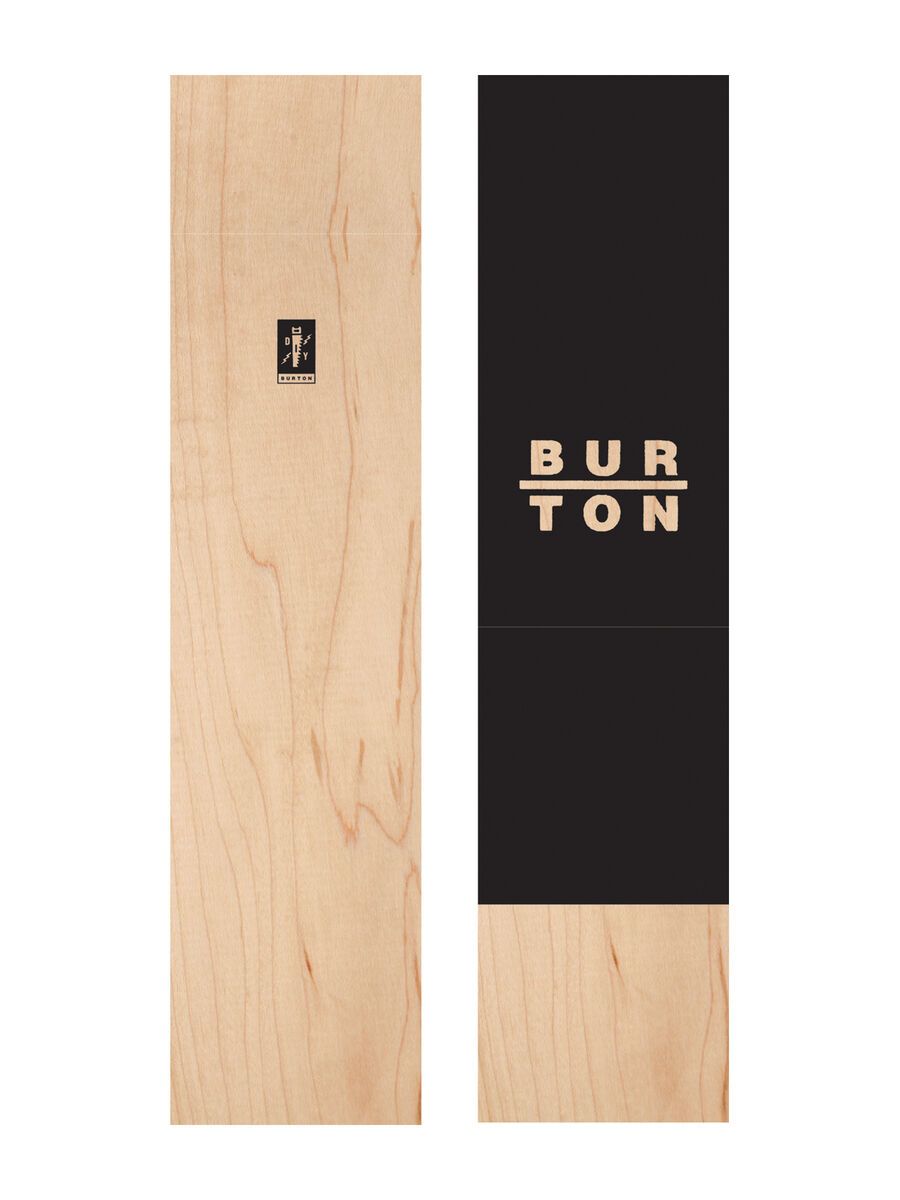 Burton DIY Throwback - Bild 1