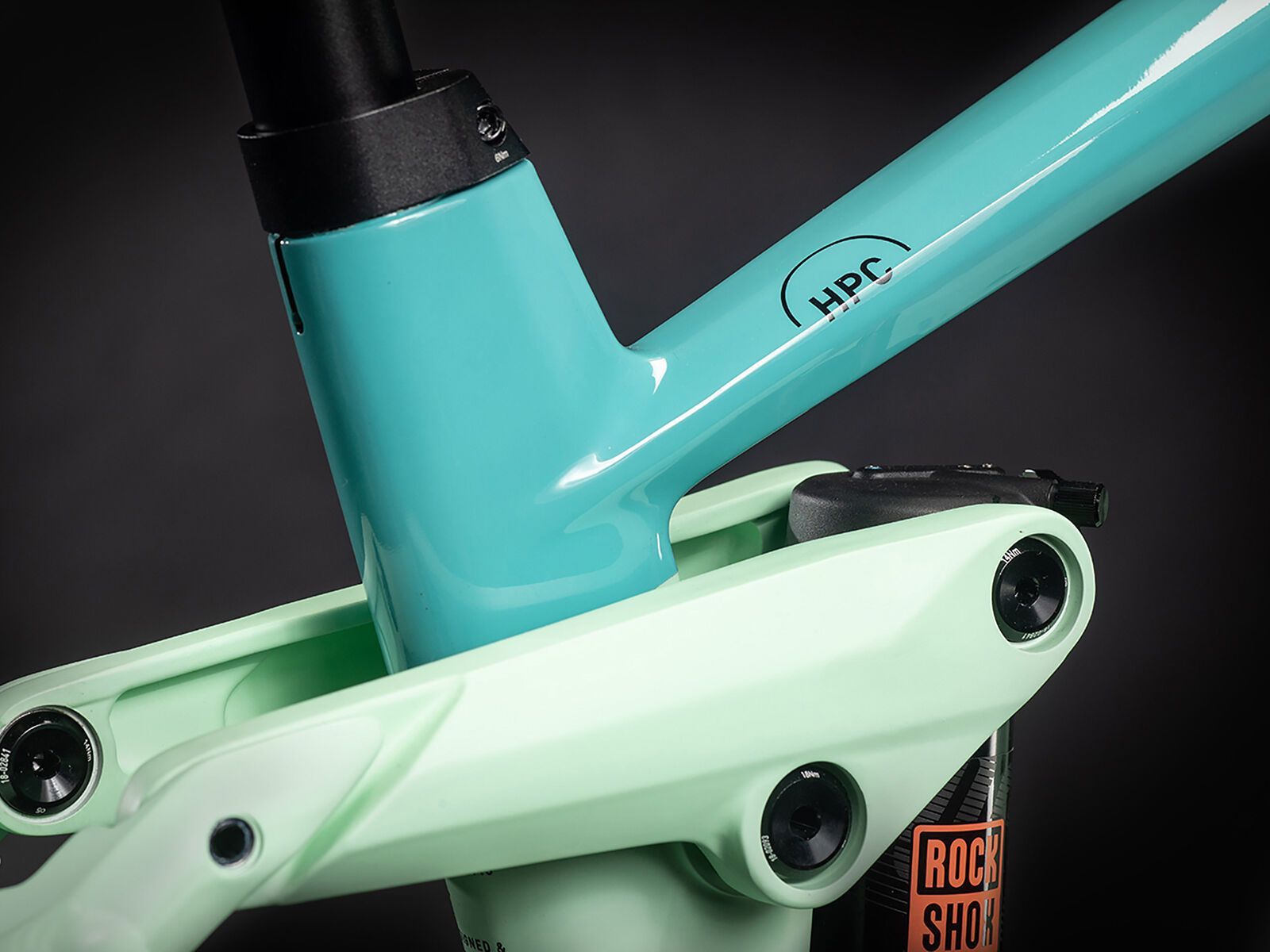 Cube Stereo Hybrid 160 HPC SL 625 27.5, pacific´n´red - Bild 5