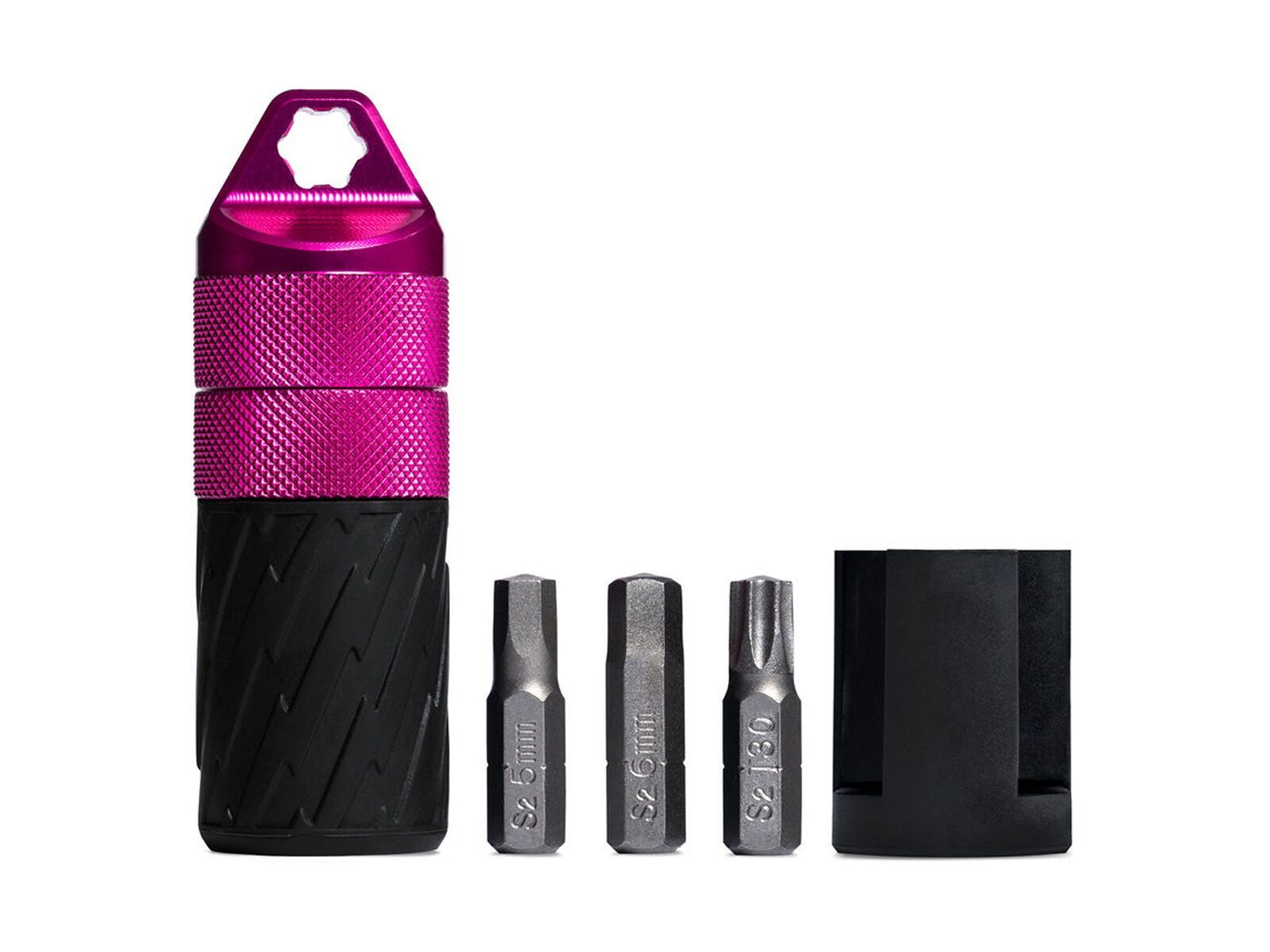 Muc-Off E-Bike Drivetrain Tool, black - Bild 1