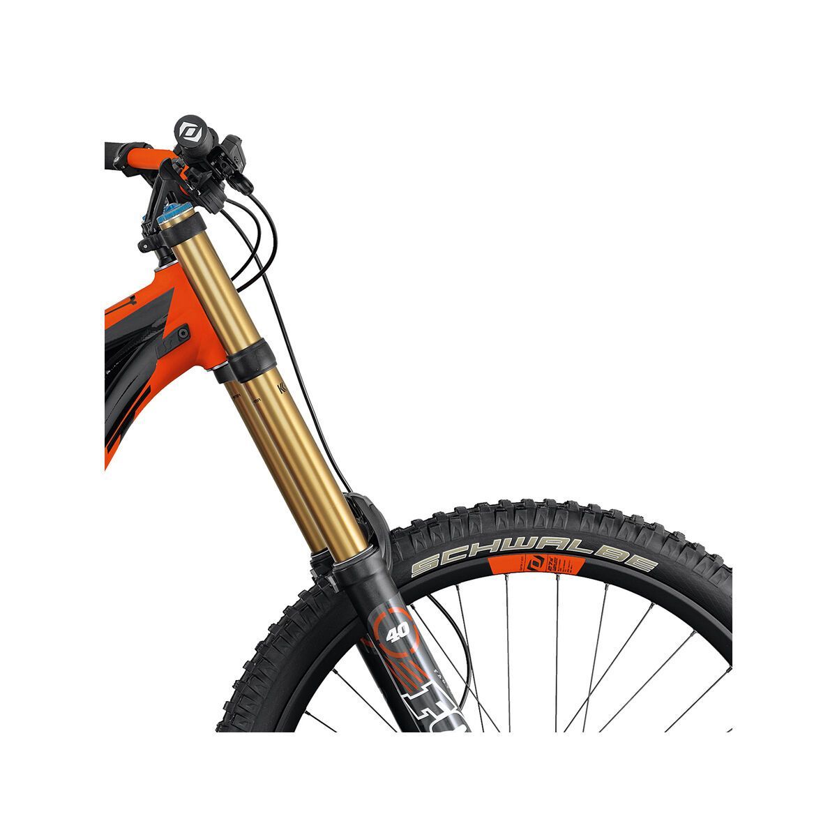 Scott Gambler 710 - Bild 5