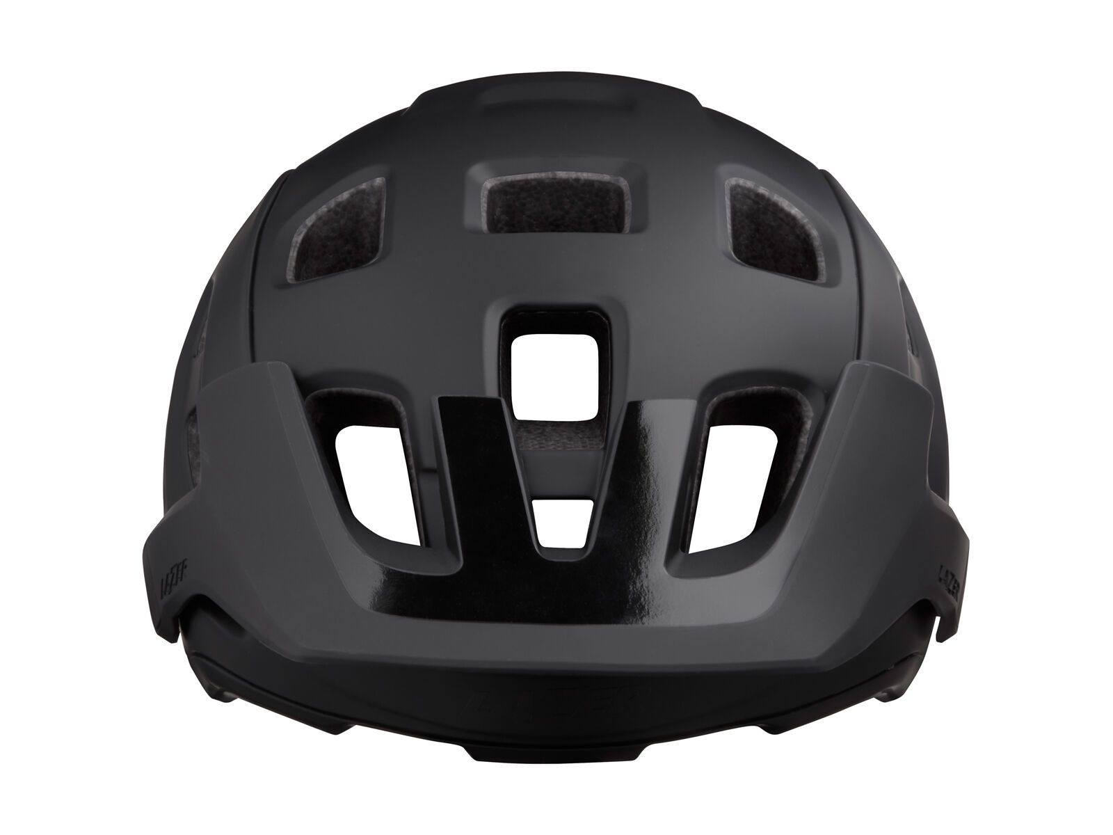 Lazer Jackal KinetiCore, matte black - Bild 2