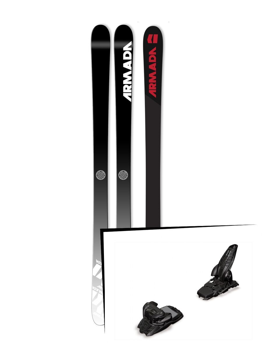 Armada Set: Pipe Cleaner 2016 + Marker Jester 16 - Bild 1